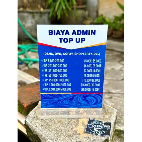 biaya admin topup mtix hadirkan produk lebih hemat dan Aman dan terjamin yang wow dapet rare. image 1