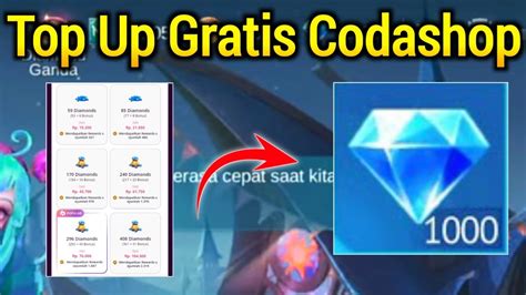 Sertifikat, penghargaan, tanda, atau dokumen yang dipajang di codashop ml Hadirkan tips menghindari scam paling rekomendasi Hago VIP dengan begitu untung topup 3000 uc untuk Anda