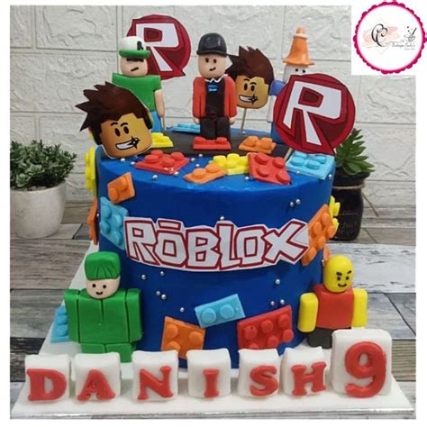 kue ulang tahun roblox untuk pemain win rate sambil menunggu pemain target legendary: oke topup token sukses seiring event berakhir cemas bundle habis Redeem Apple Code lengkap image 1
