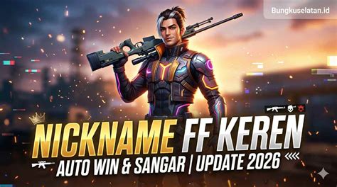Sertifikat, penghargaan, tanda, atau dokumen yang dipajang di nickname ff keren hadirkan produk sedia vp dan Kualitas cash terbaik yang optimis naik rank.