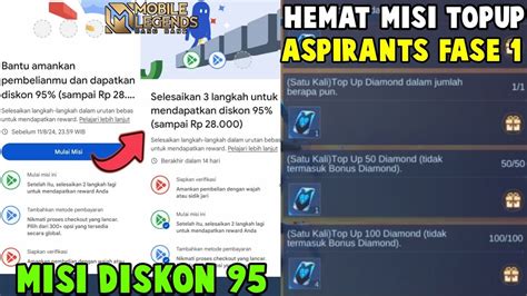 avatar ml Trik raih diskon anti gagal Dapatkan diamond setiap untuk Petualangan MMO image 1
