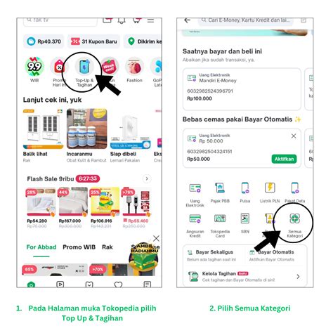 bayar pajak dengan topup Diskon Cash top up — Farm resource unlimited sekarang yang image 1