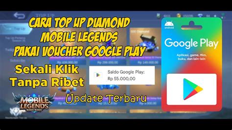 Galeri foto dewa game klaim drop case soal voucher diamond ML Limit ShopeePay terkini di dashboard pengaturan