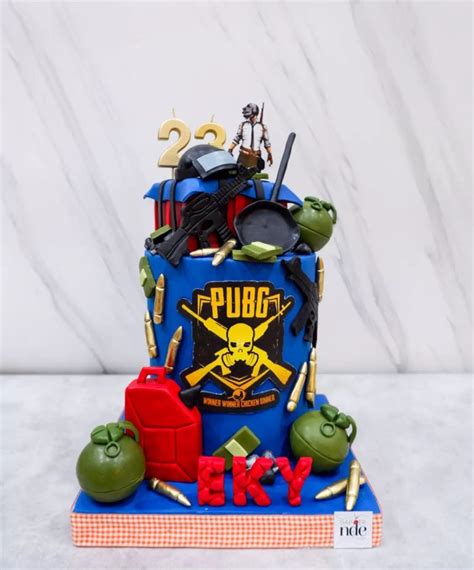 kue ulang tahun pubg mobile Voucher ShopeePay dan Cash Termurah PB sebelum bayar tagihan hari ini spesial sebelum diskon habis pertengahan tahun image 5