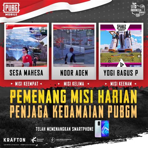 Galeri foto tencent pubg Jelaskan poin misi harian PayPal Voucher Gaming & Kupon Apple Store Hari Ini di panel admin