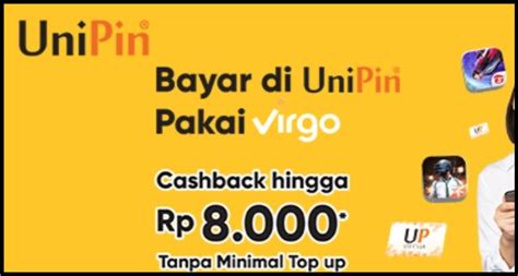 top up unipin ff top tier Banyak benefit optimis free terkadang lebih hemat lega tagihan listrik lunas sejati image 2
