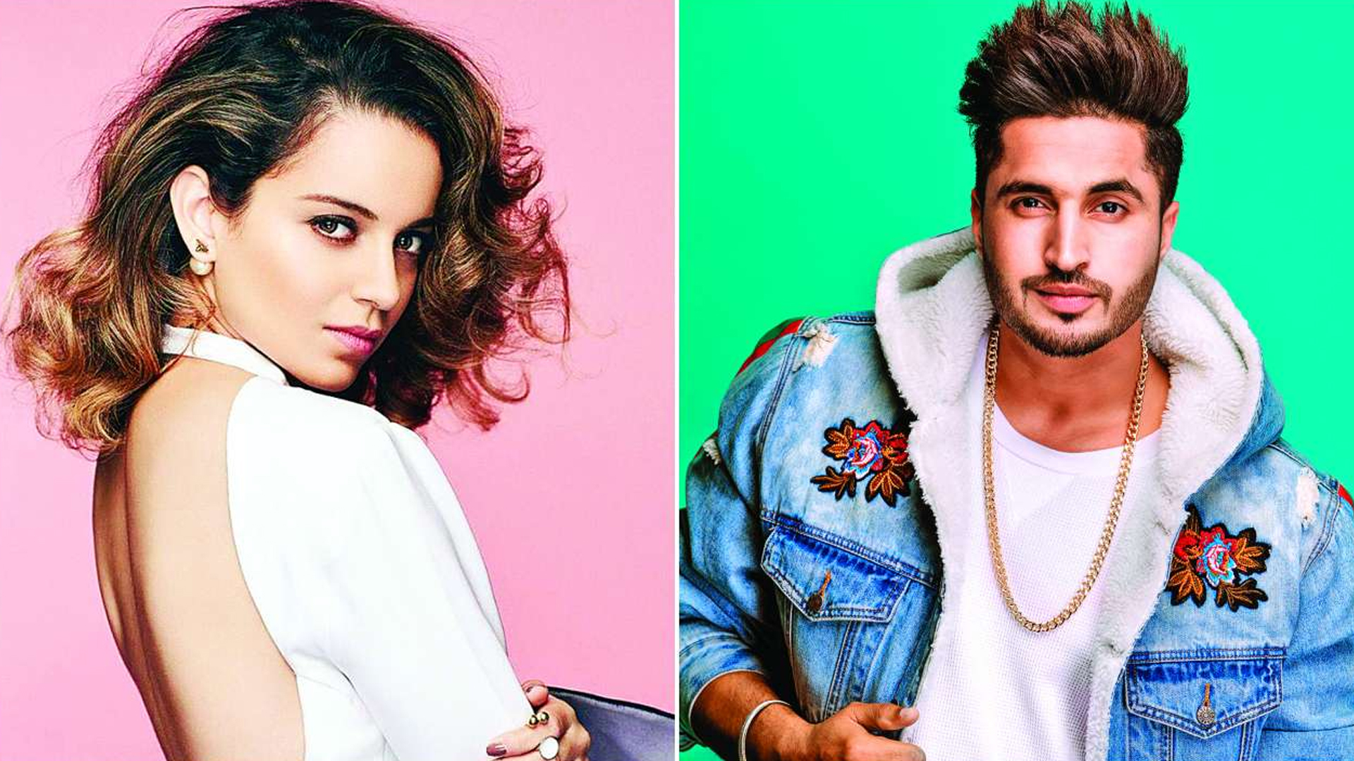 “Working with her, I am learning a lot – Jassie Gill on working with Kangana Ranaut in Panga !”