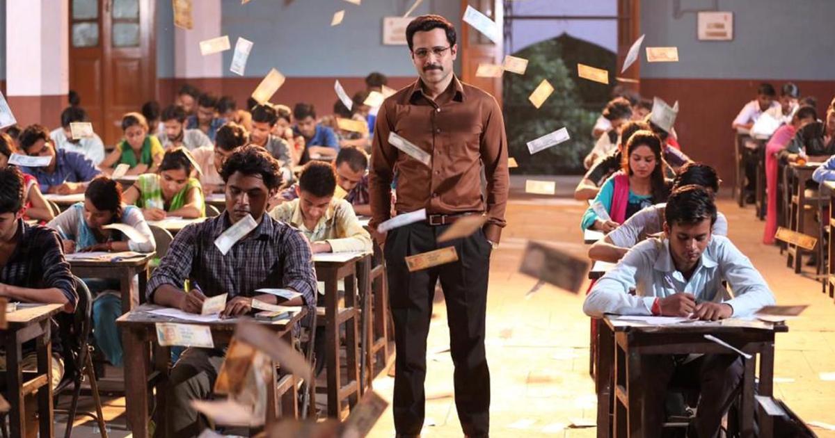 EMRAAN’s BOLD MOVE FOR NEEDY STUDENTS!