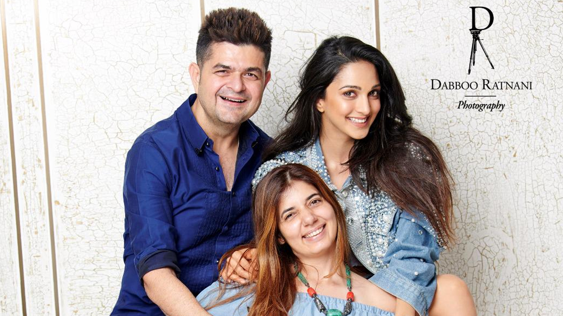Kiara Advani makes yet another debut with Dabboo Ratnani; shoots for his calendar for the first time