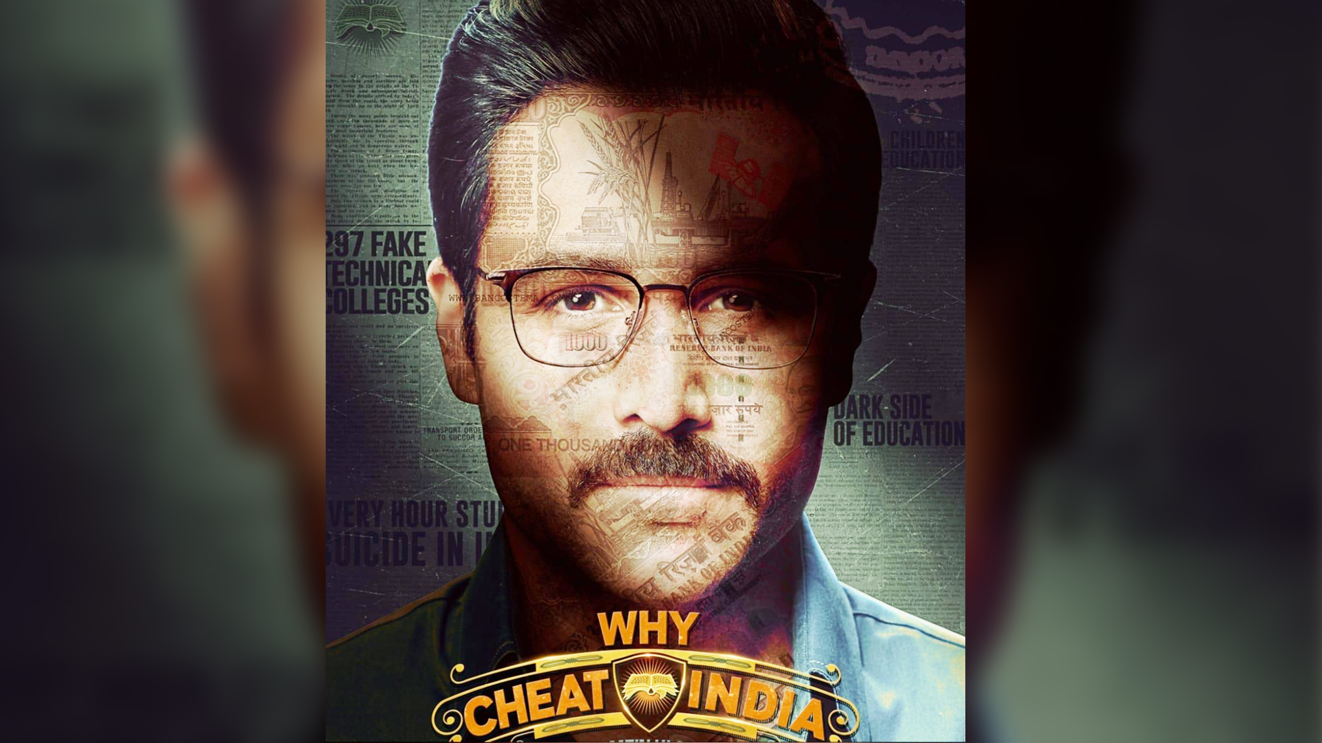 STATEMENT BY THE PRODUCERS OF “CHEAT INDIA” ON THE TITLE CHANGE