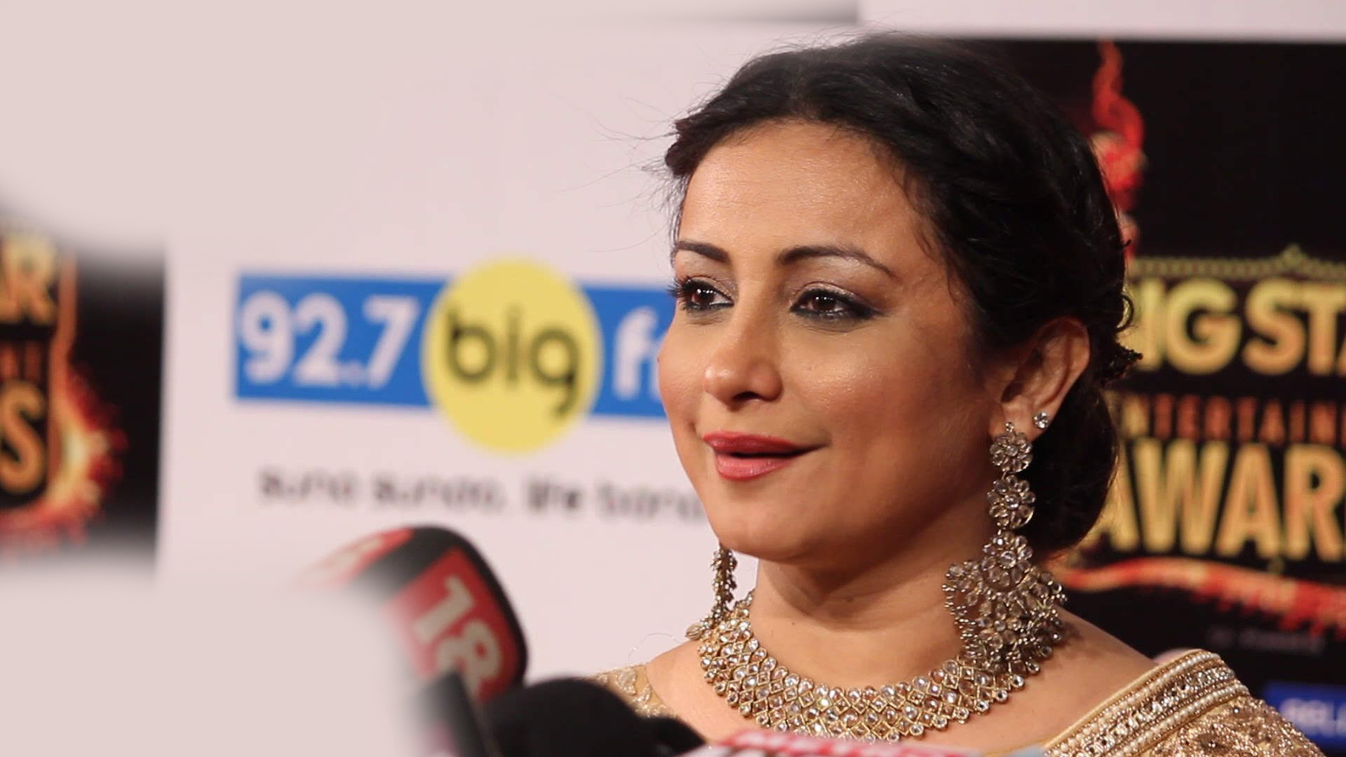 Divya Dutta applauds Indian Air Force for the Aerial Surgical Strikes on POK terrorist camps