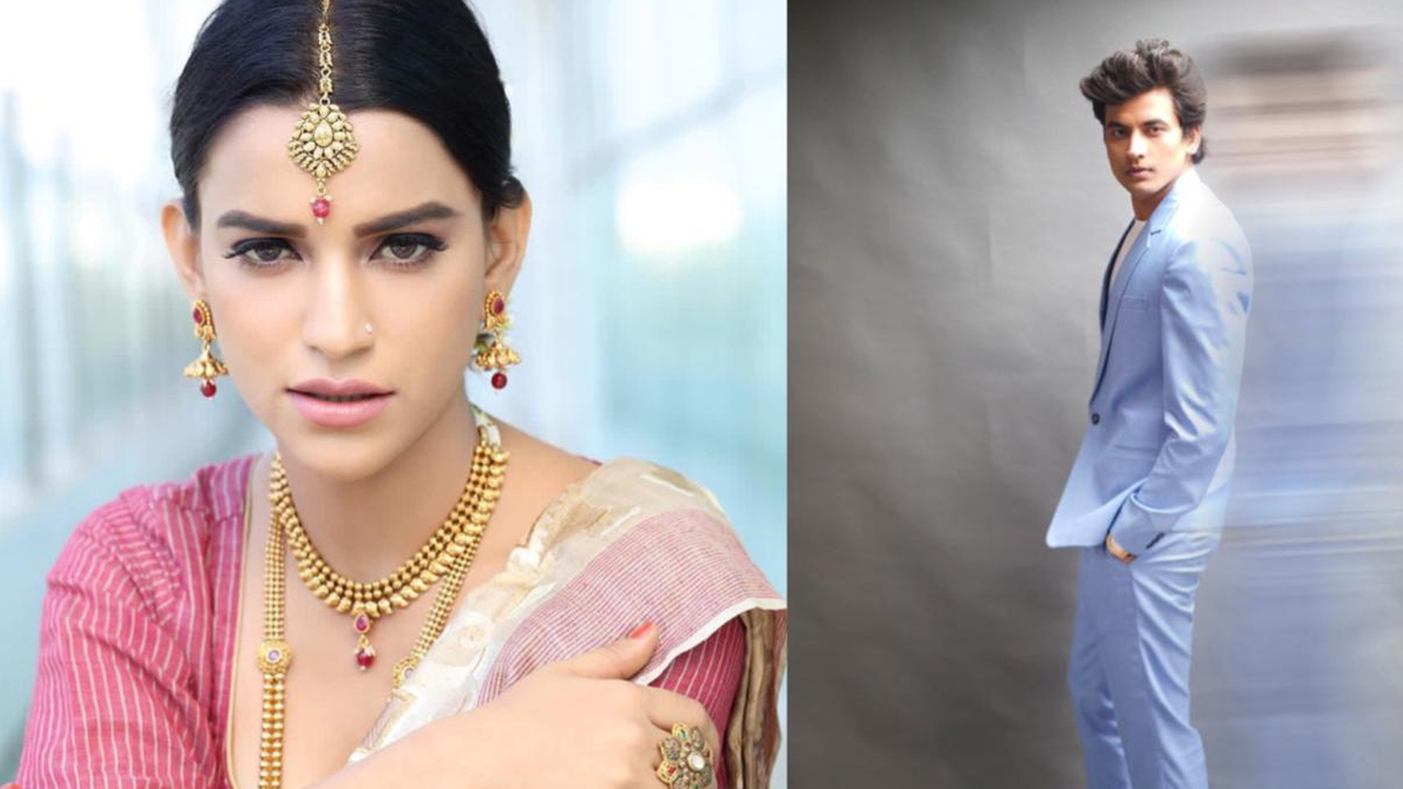 Debutant Yasmin Pathan & Kumar Kanhaiya Singh will be seen in Singer Jyotica tangri & Sonu Saggu’s New Single