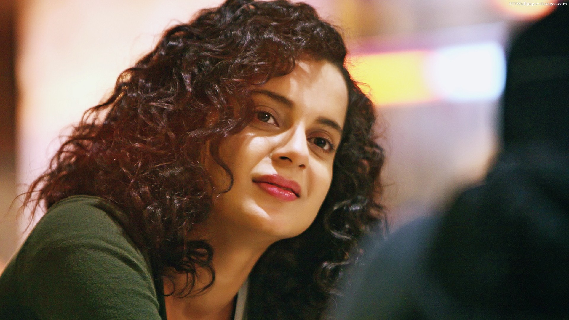 “I thrive on my confidence, and I felt like it was scarring me”: Kangana Ranaut reveals why she went for an eight-day spiritual course