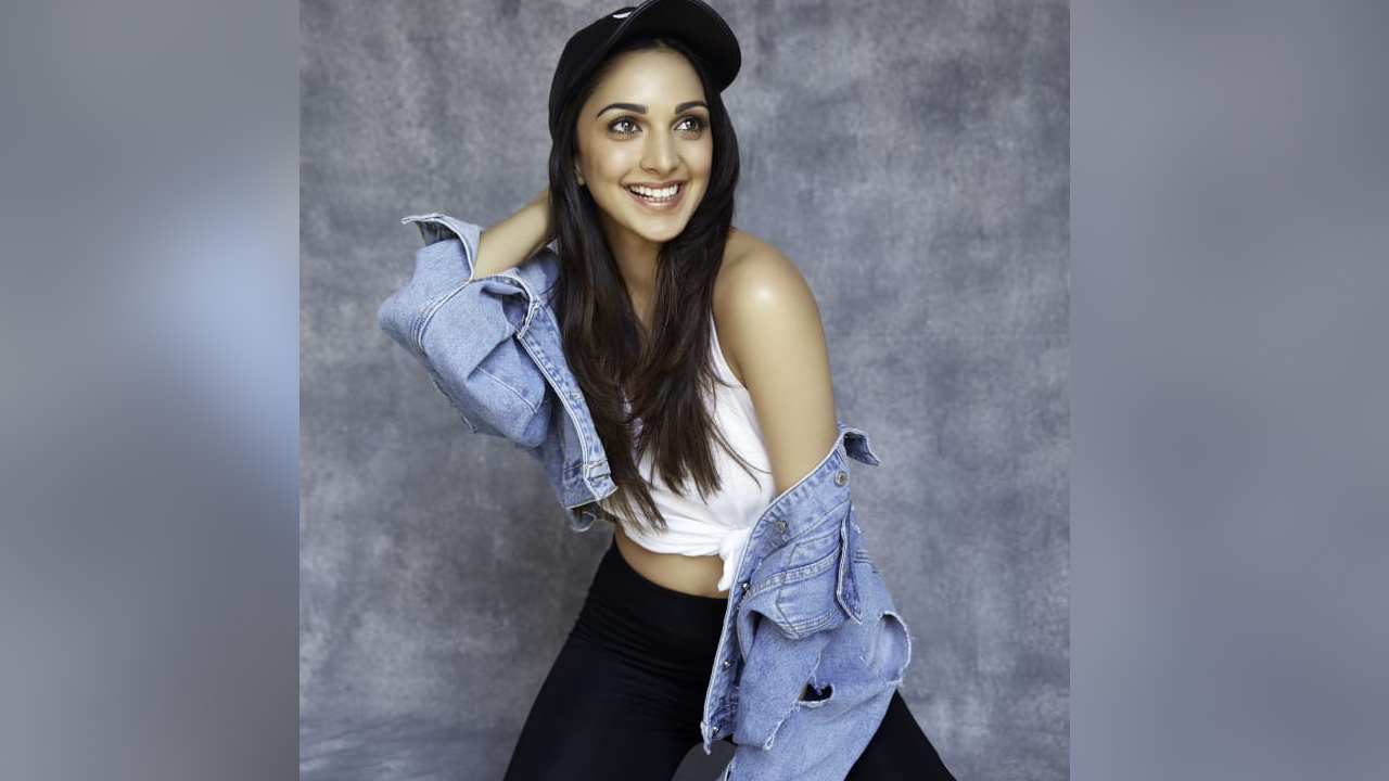 Kiara Advani Roped In As The Refreshing New Face Of Limca