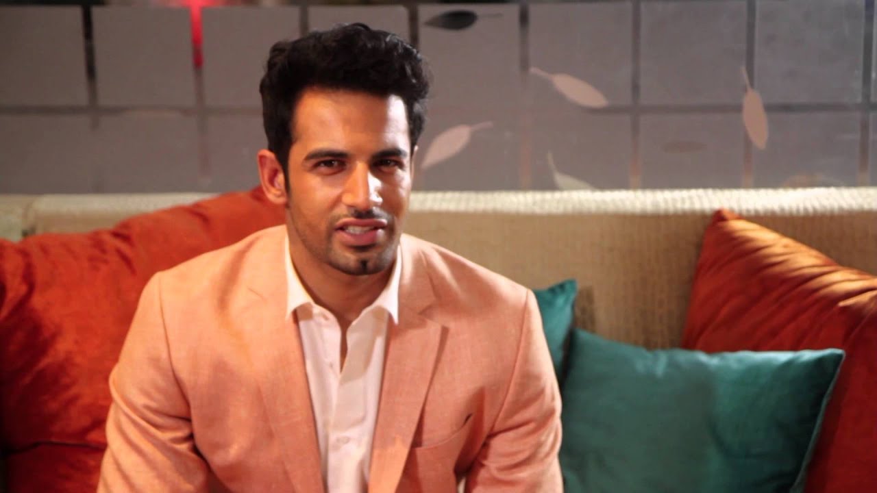 We Need To Fight Terrorist, Not Each Other Says Upen Patel
