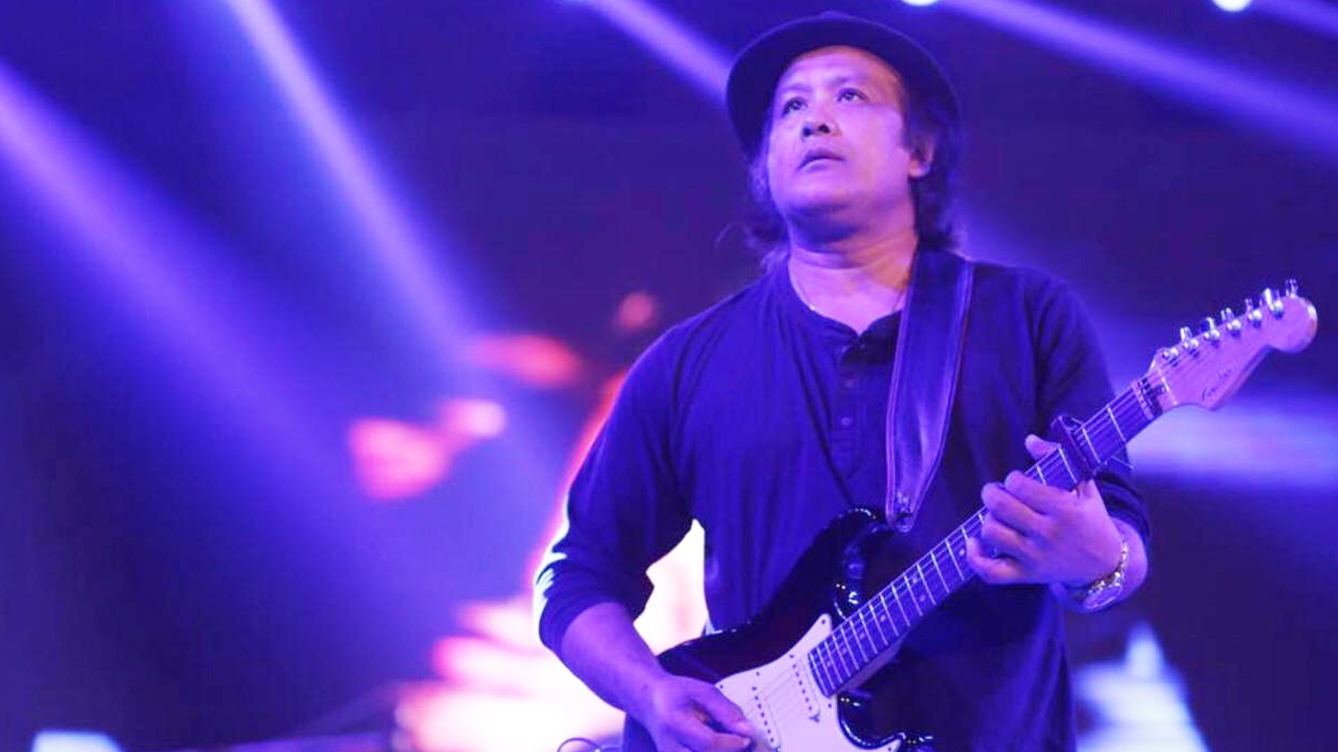 MTV Unplugged is a mix of coming up with a new intersecting organic version of a song and yet keeping the soul and energy of the original version, says Kalyan Baruah