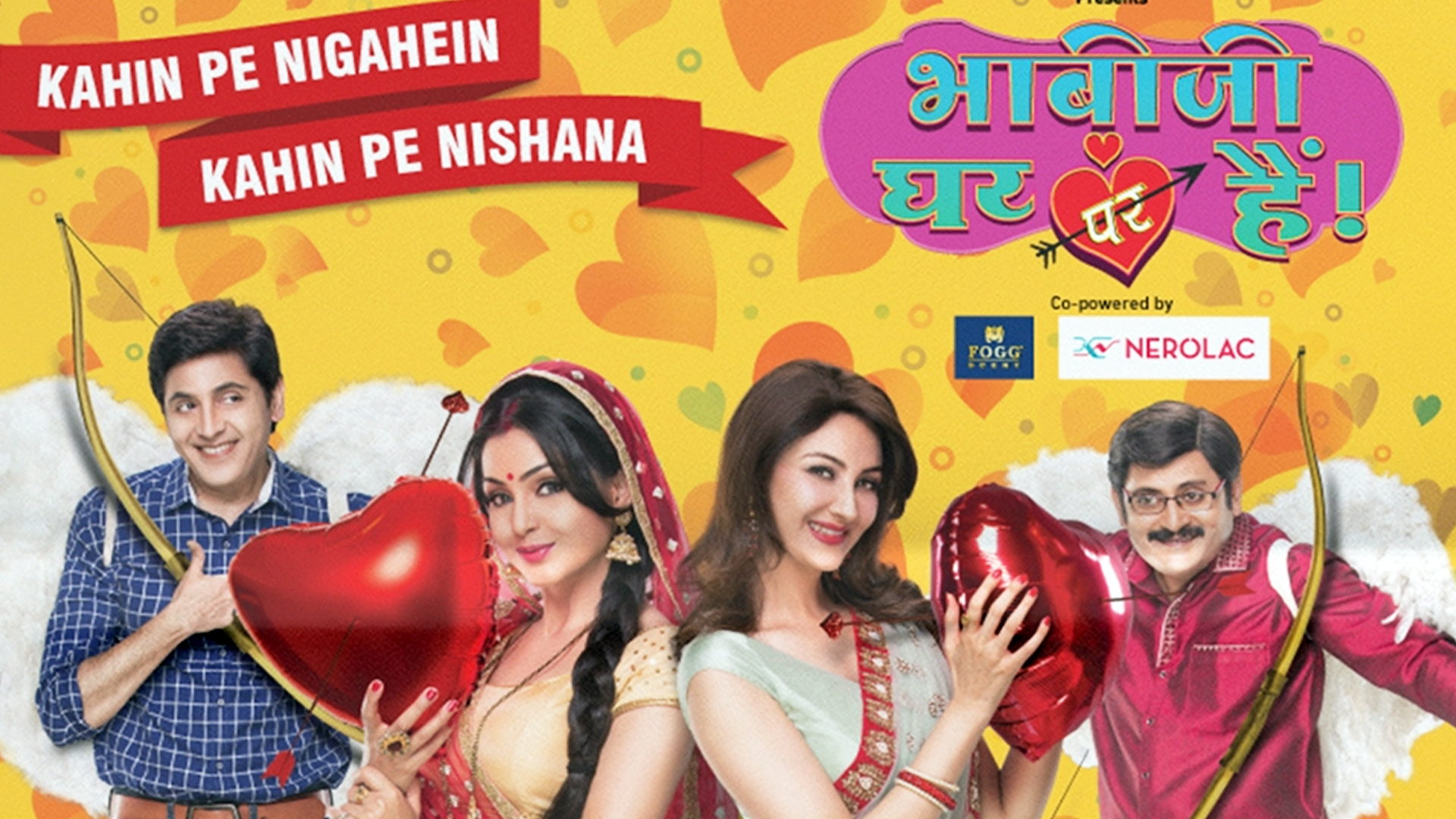 Election commission sends notice to Bhabhiji Ghar Pe Hain, makers to respond to soon