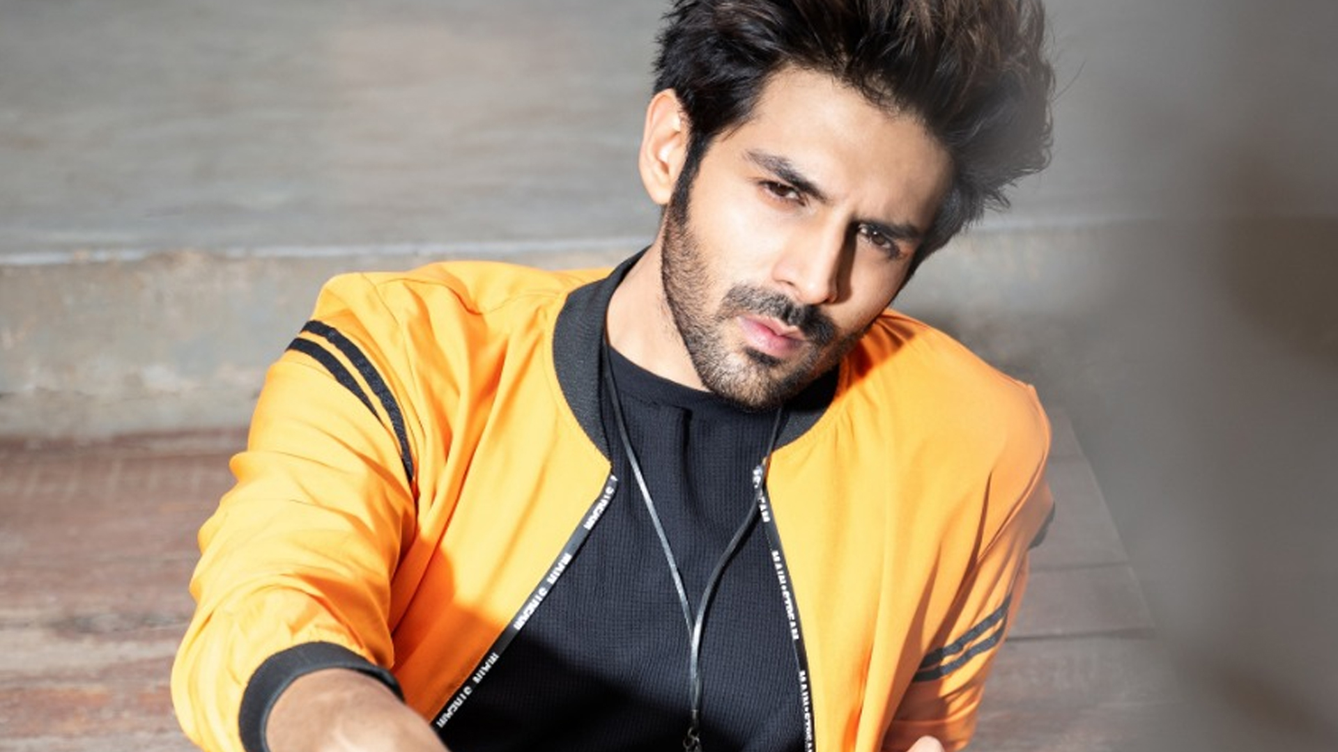 Kartik Aaryan All Set To Make The Youth Aware Of Elections And The Importance Of Voting
