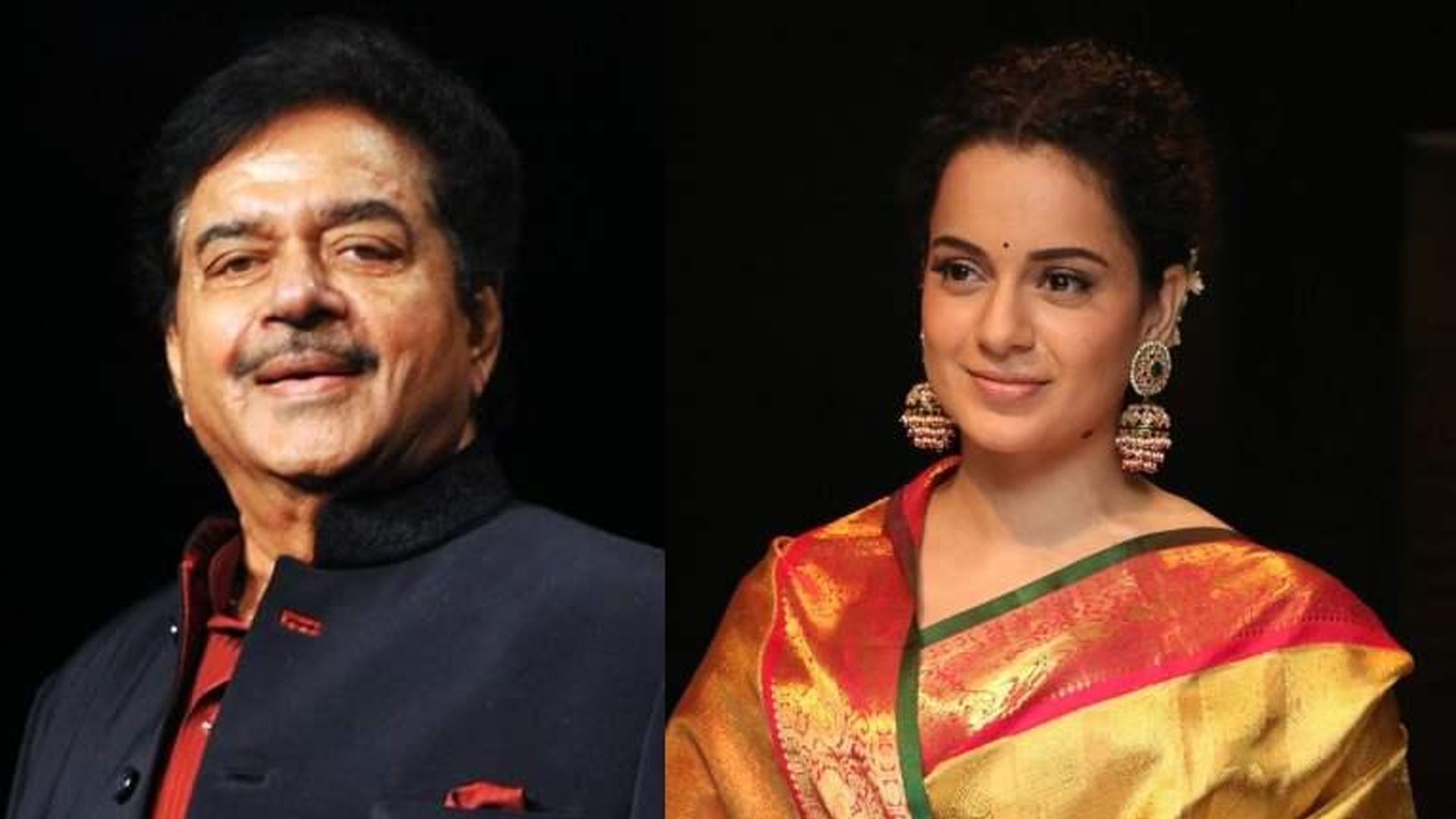 “Kangana commands respect and even remuneration that she is worthy of”: Shatrughan Sinha