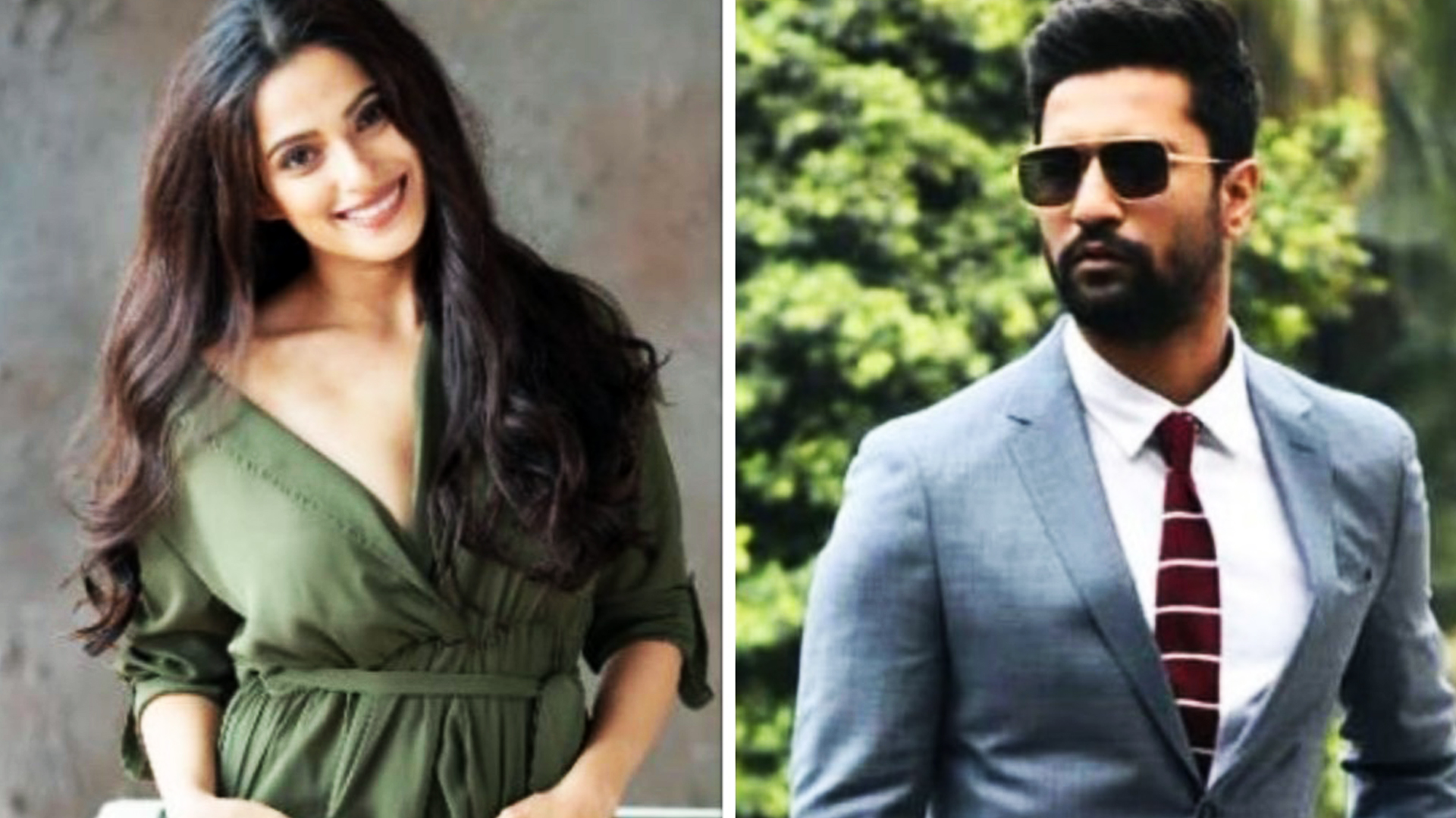 After Katrina Kaif, Marathi star Priya Bapat wants to work with Vicky Kaushal
