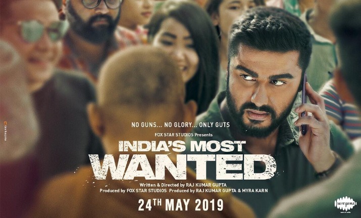 India’s Most wanted promo that got rejected by censors, leaked!