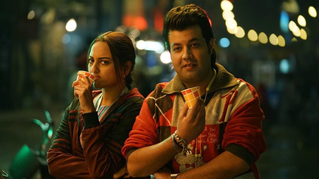 These Movie Stills Of Varun Sharma From Khandaani Shafakhana Defines All Our Monday Feels!