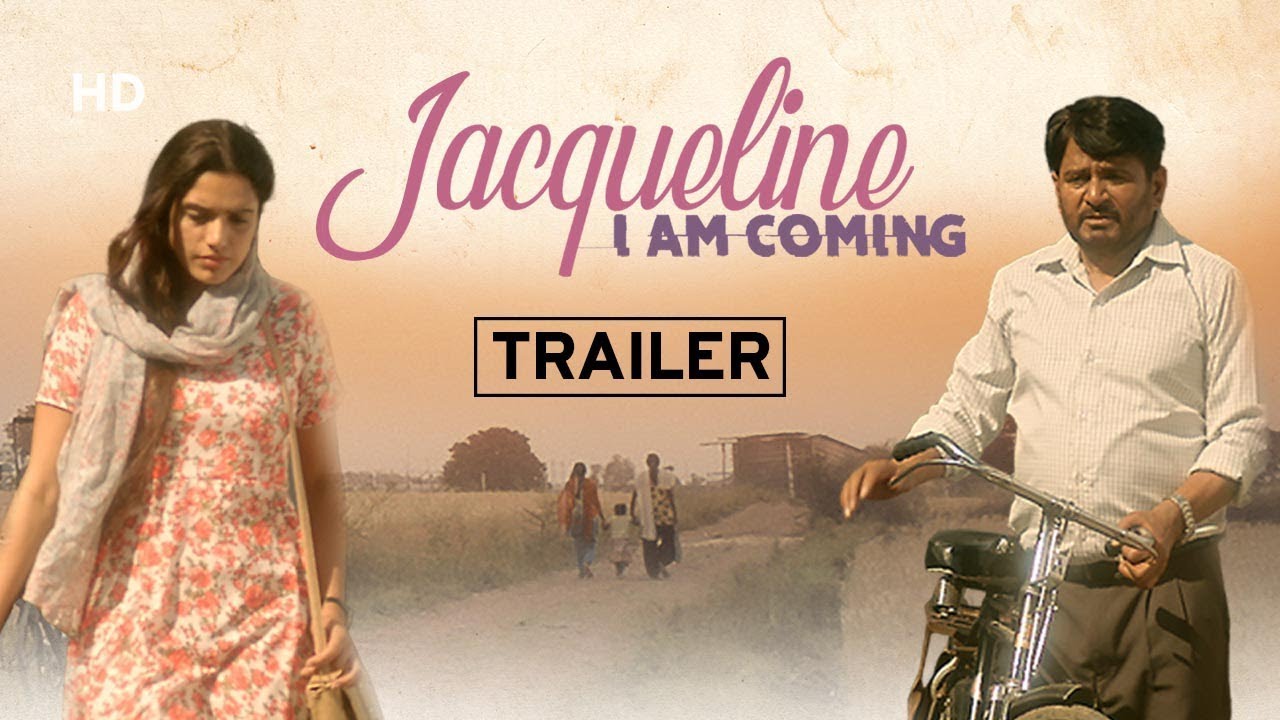 Trailer of upcoming masterpiece ‘Jacqueline I am coming’ is out now.