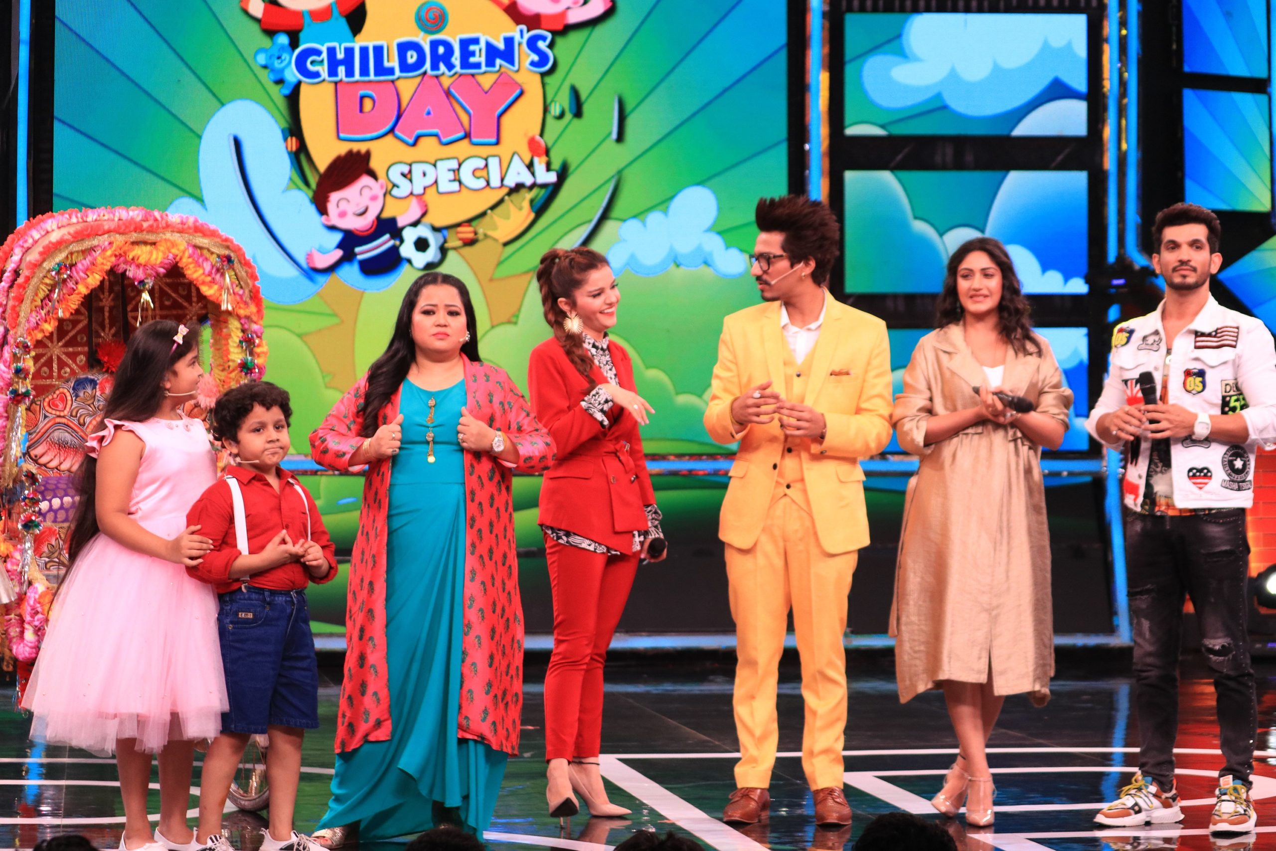 STORY | COLORS’ Children’s Day Special to be an entertainment bonanza