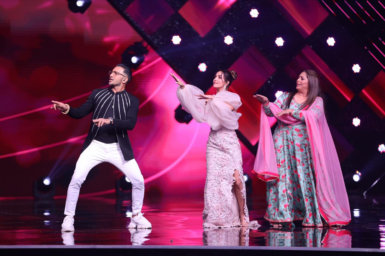 Why should one watch India’s Best Dancer on Sony Entertainment Television?