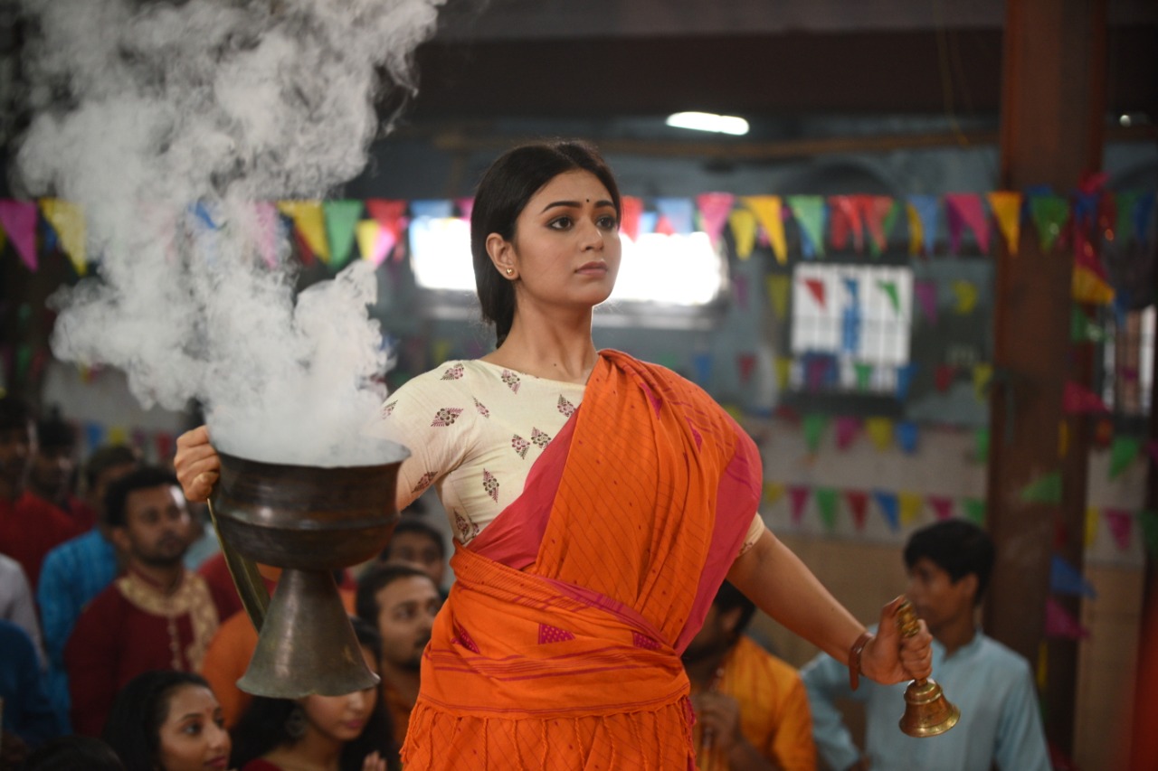 Aritra Mukerjee’s Brahma Janen Gopon Kommoti is all set to break stereotypes