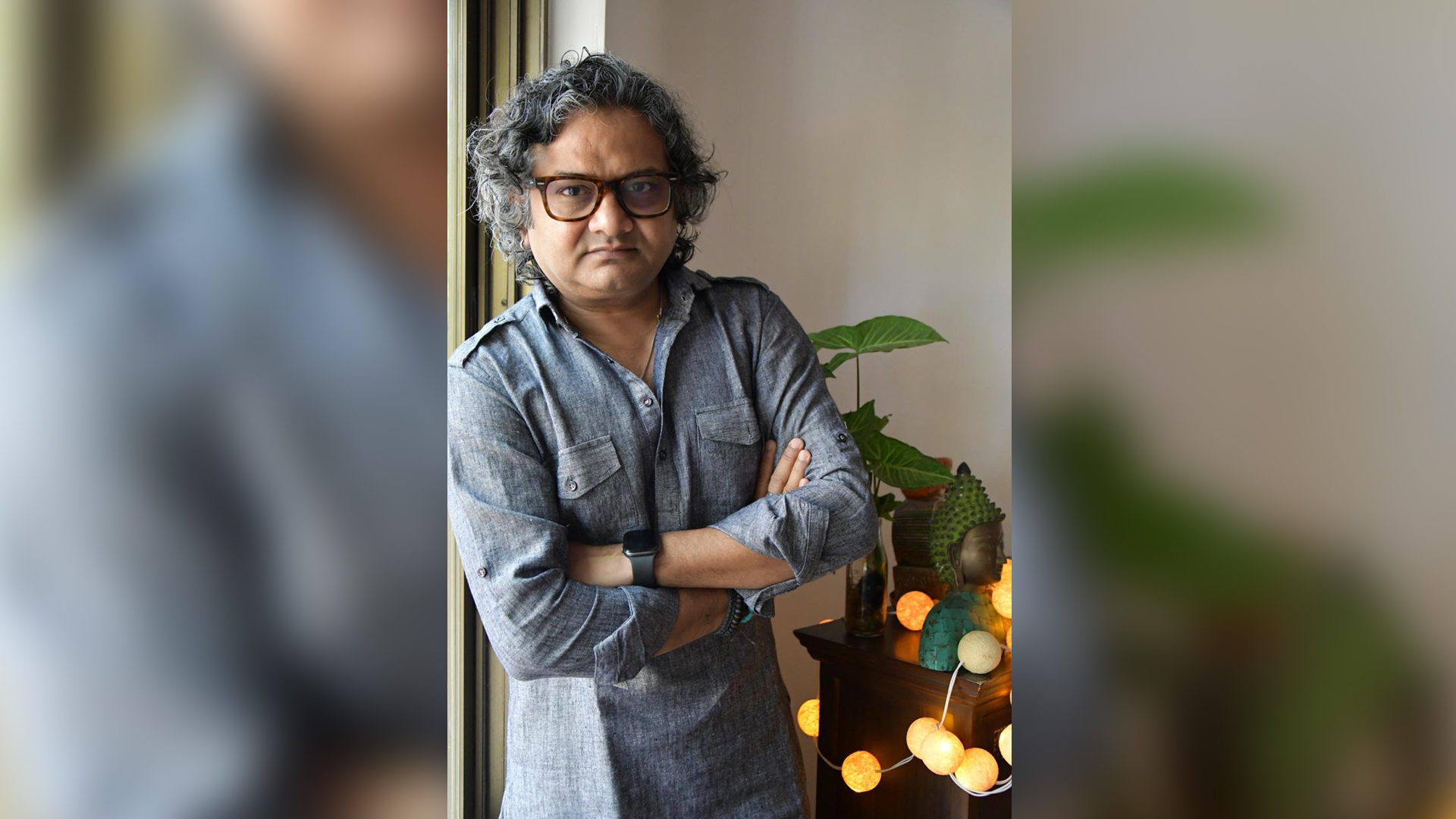 Tanhaji lyricist Anil Verma in demand
