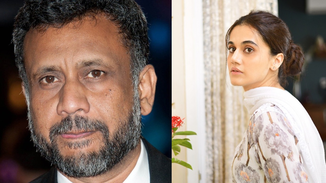 This was the reaction Anubhav Sinha received from his friend after watching ‘Thappad’