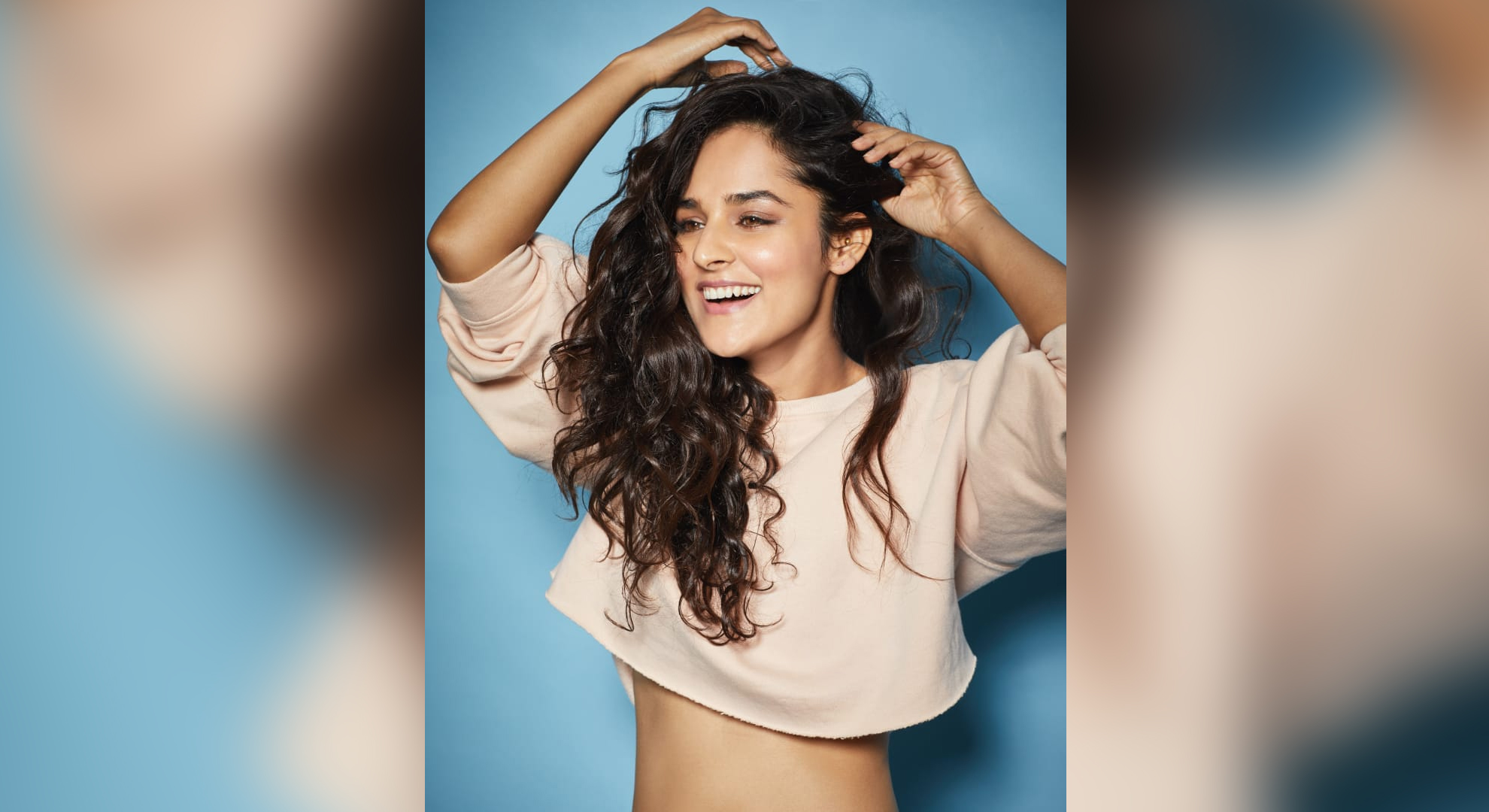 Angira Dhar to star in director Anurag Kashyap’s first International film ‘Talkh’
