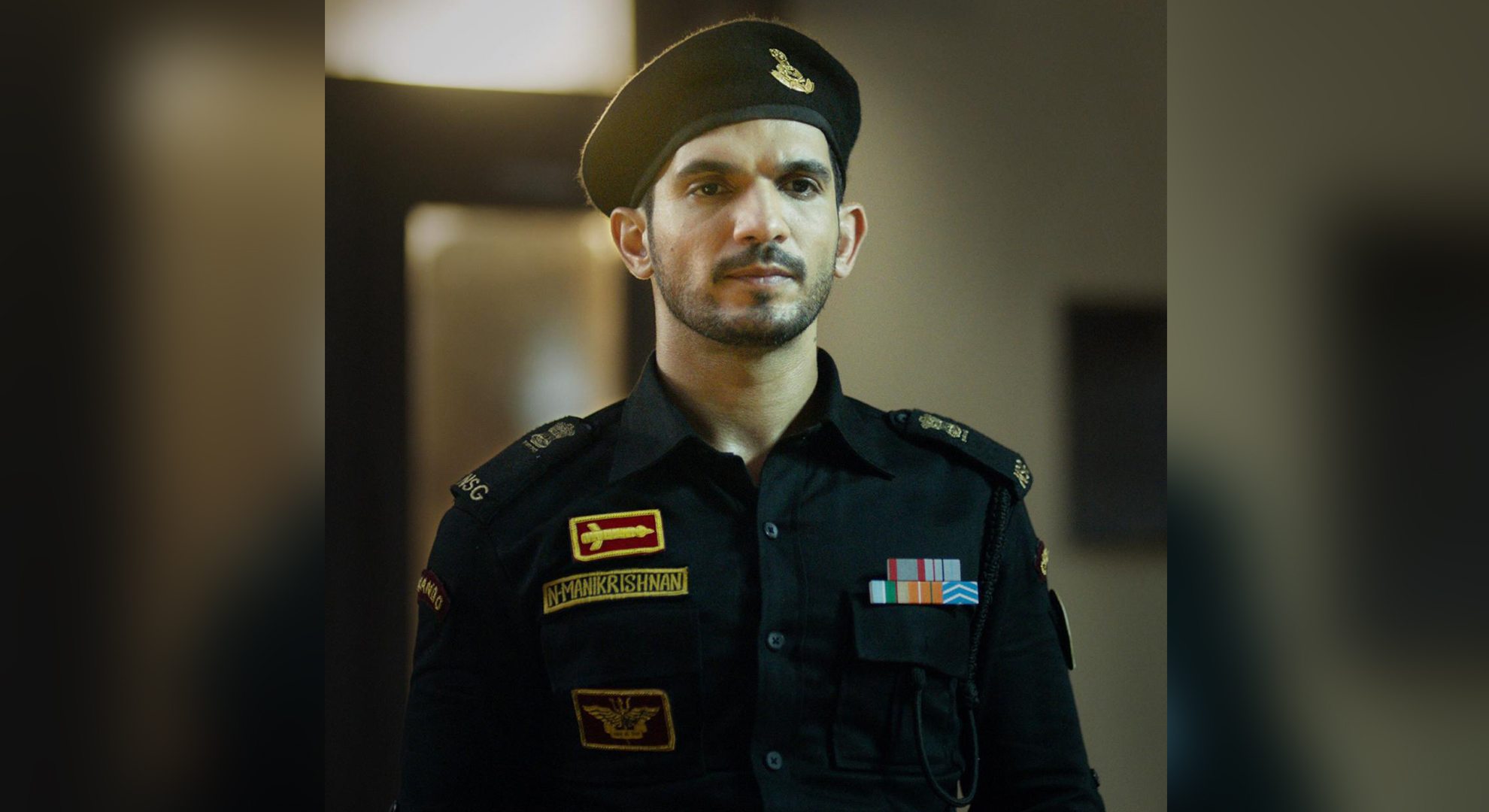 FIND OUT HOW ARJUN BIJLANI PREPARED FOR HIS CHARACTER BEFORE DOING ZEE5’S STATE OF SIEGE: 26/11