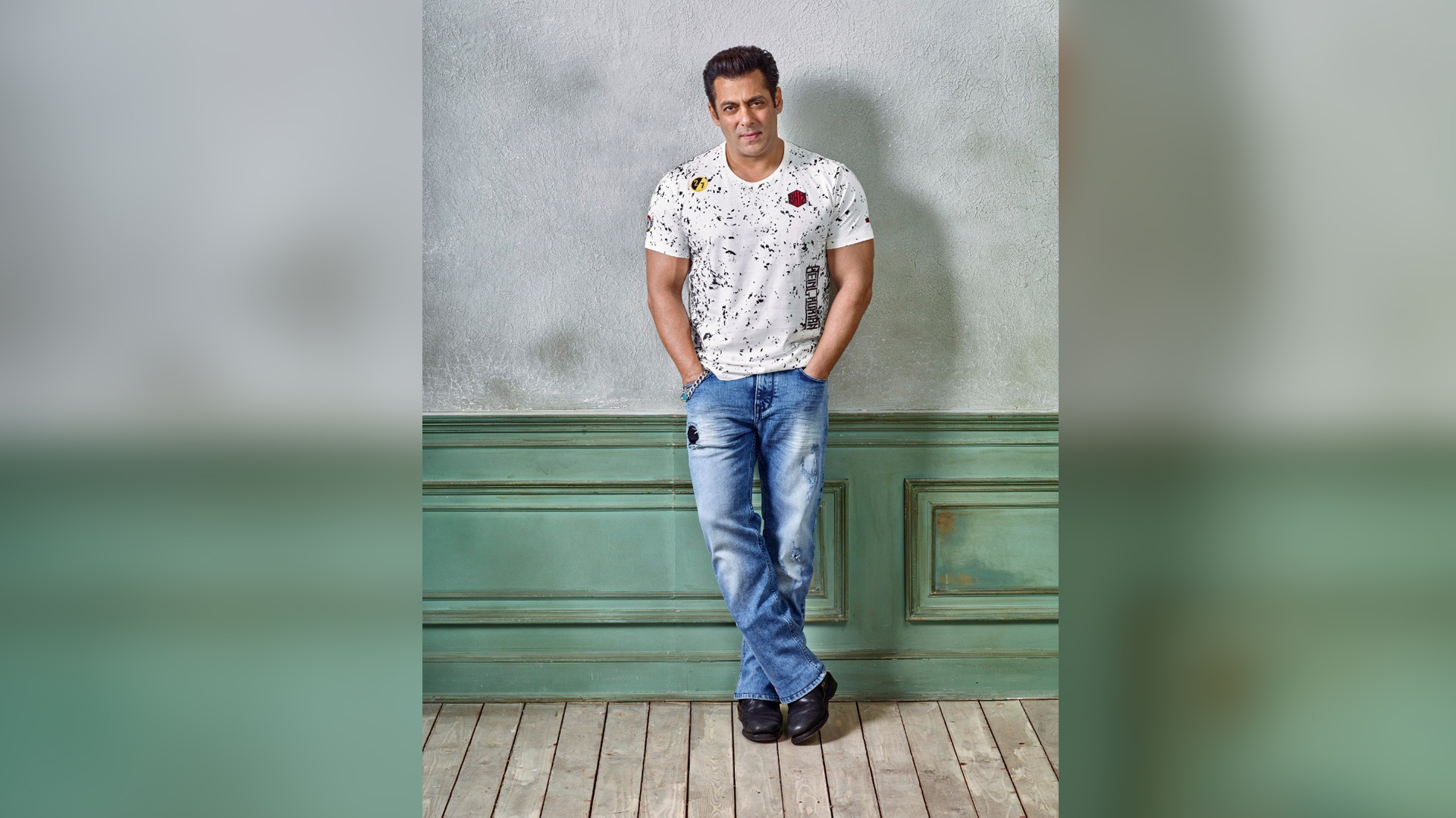 Salman Khan helps Bigg Boss create history on television