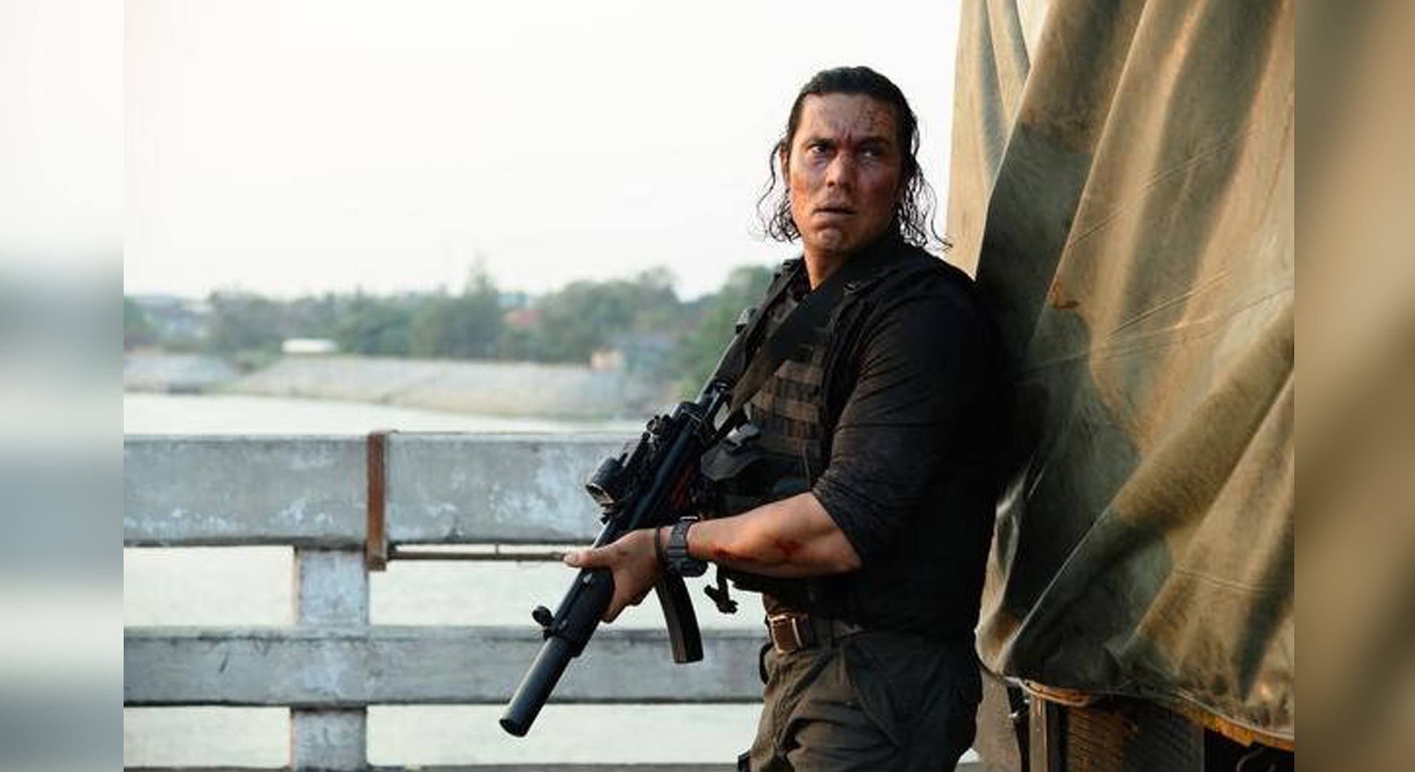I am grateful people are interested in watching someone who doesn’t do run-of-the-mill roles: Randeep Hooda