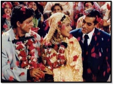 5 Actresses who broke their wedding on screen for their happiness!