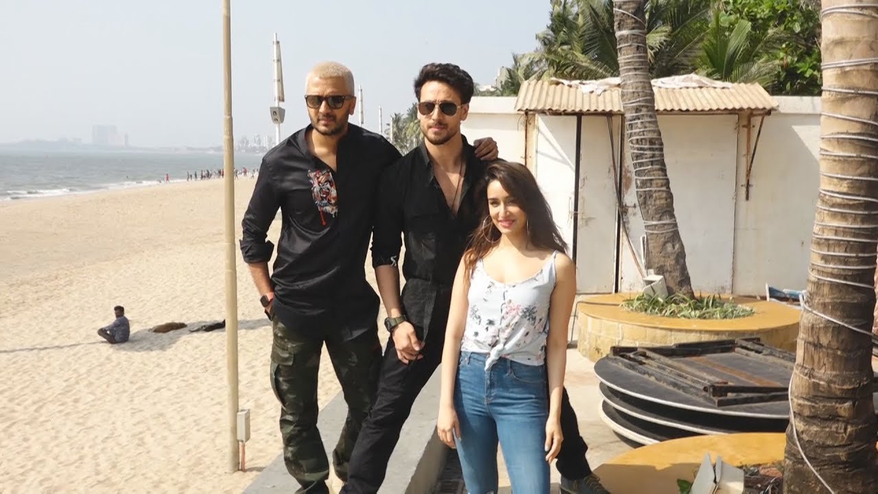 Makers of Baaghi 3 bring about a unique marketing scheme for 5000 free tickets giveaway; the response from audiences will shock you!