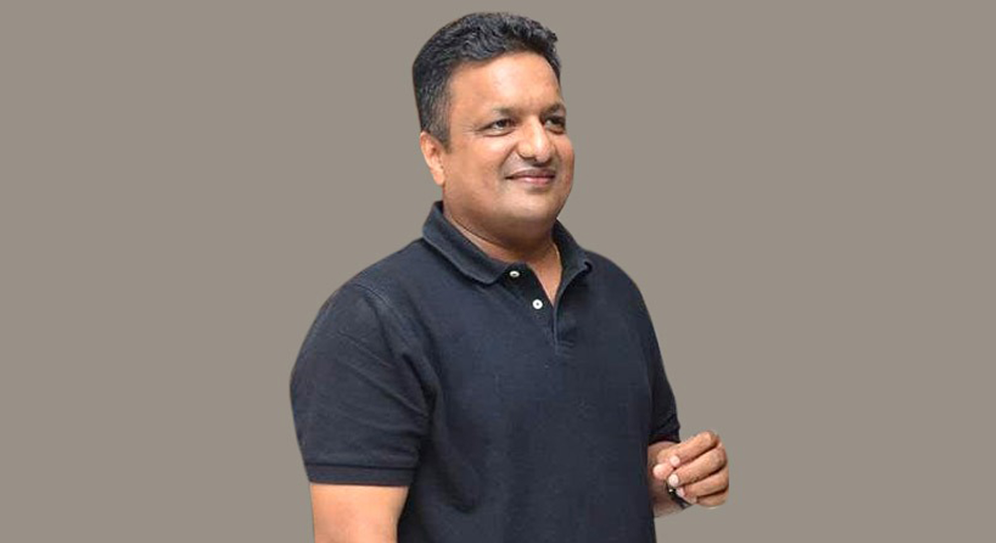 “Editing, VFX, Background Score, Sound work is going on, but nothing like  being with your crew” :Sanjay Gupta on completing Mumbai Saga during lockdown