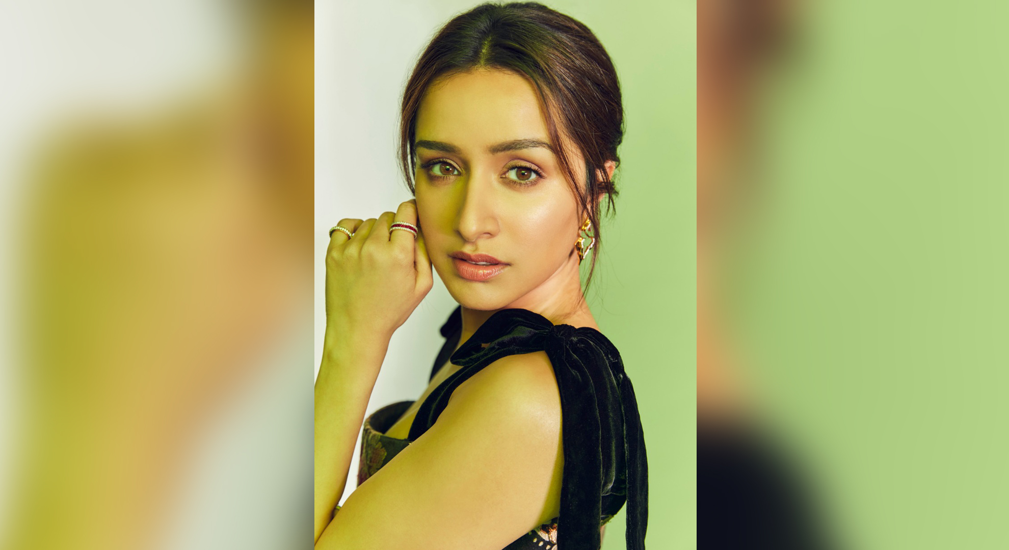 Shraddha Kapoor talks about how she wants to keep on pushing boundaries. Find out how she slays it!