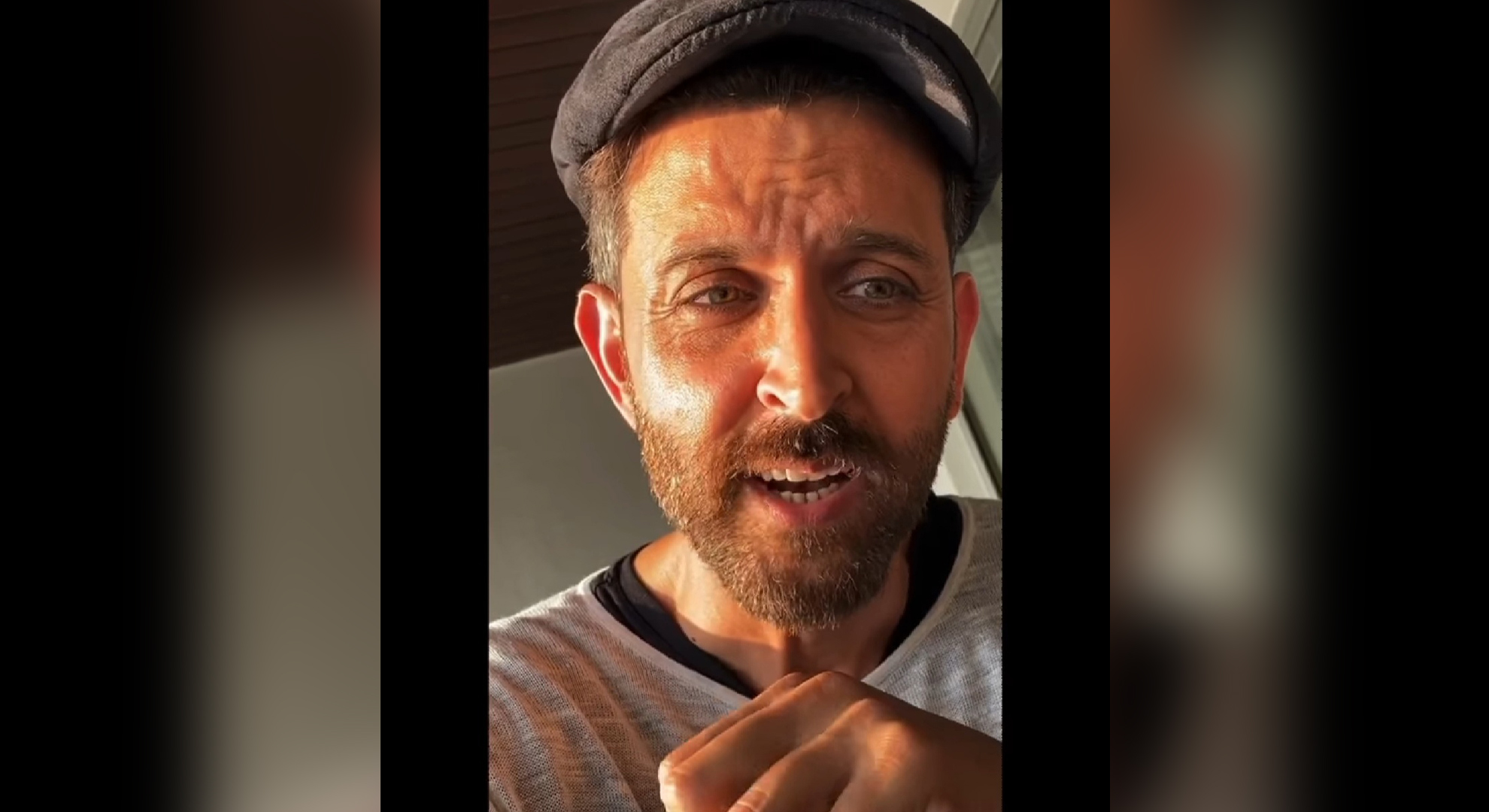 Special Ops is one of the best shows I’ve seen in my life : Hrithik Roshan