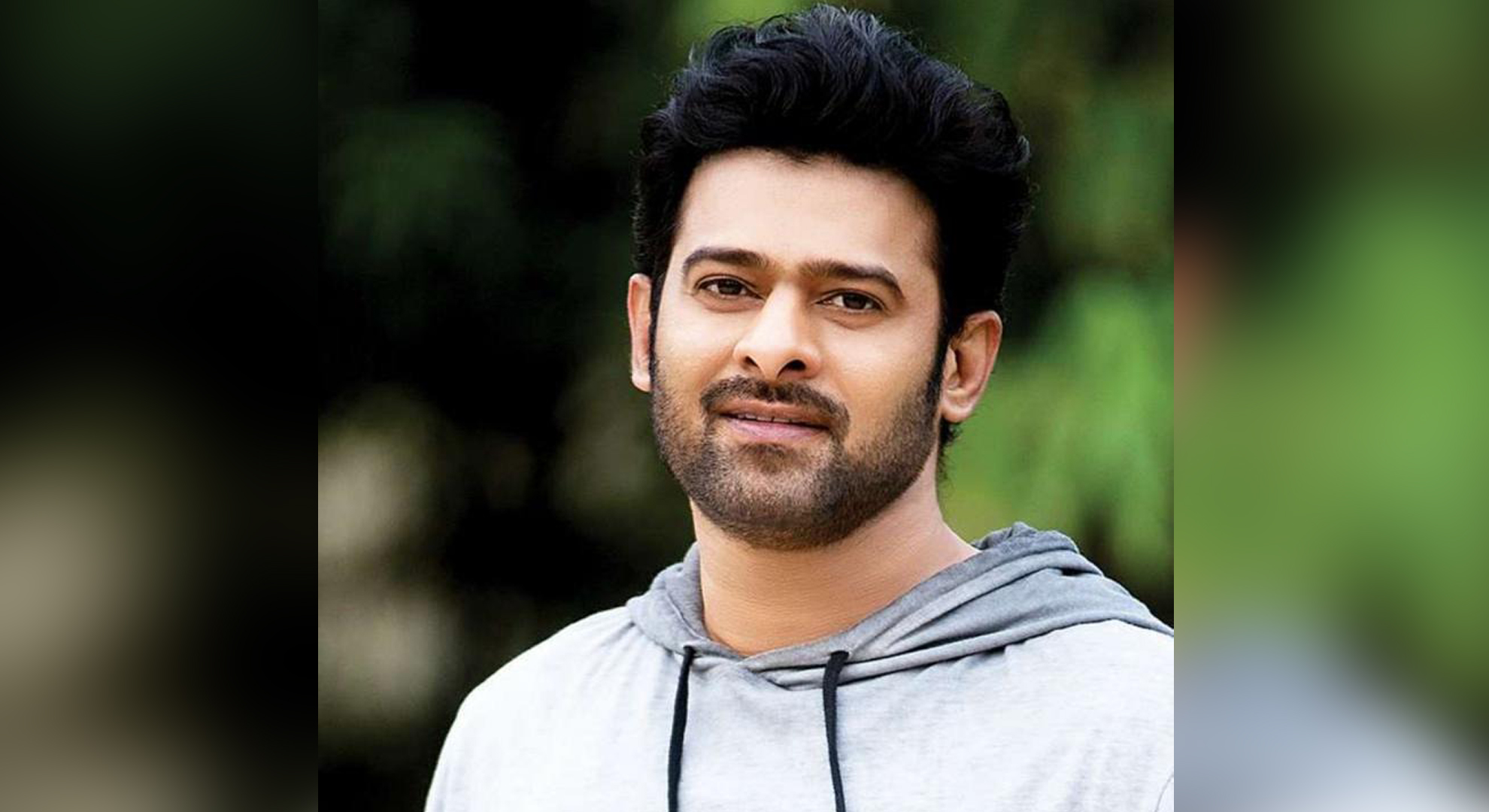 Prabhas’ fans were so excited for his 20th film that they named it ‘Jaan’, before the official announcement!