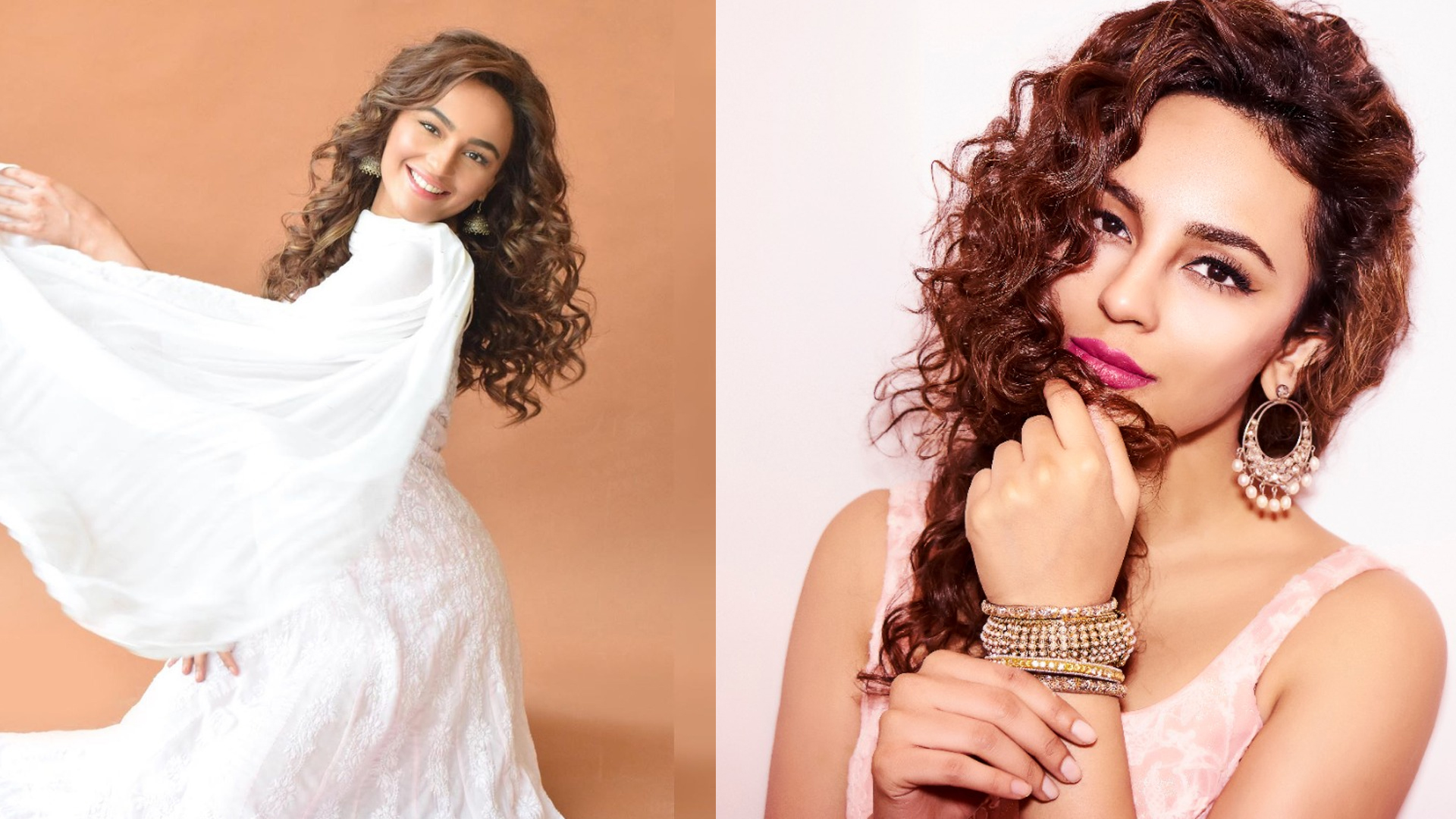 Seerat Kapoor wishes Happy Gandhi Jayanti and gives away message to always follow the path of truth