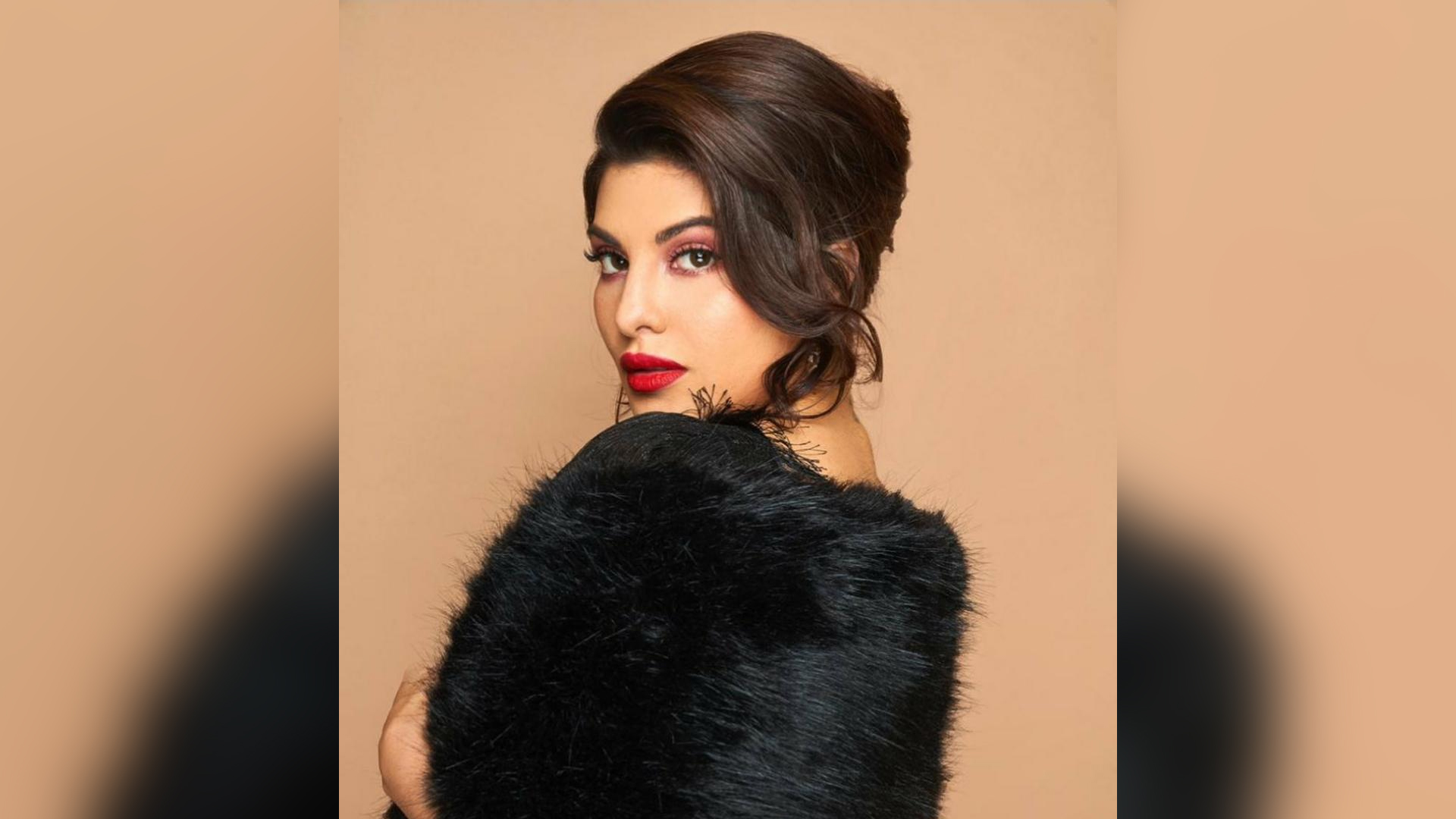 “2020 has been fulfilling professionally”, says Jacqueline Fernandez