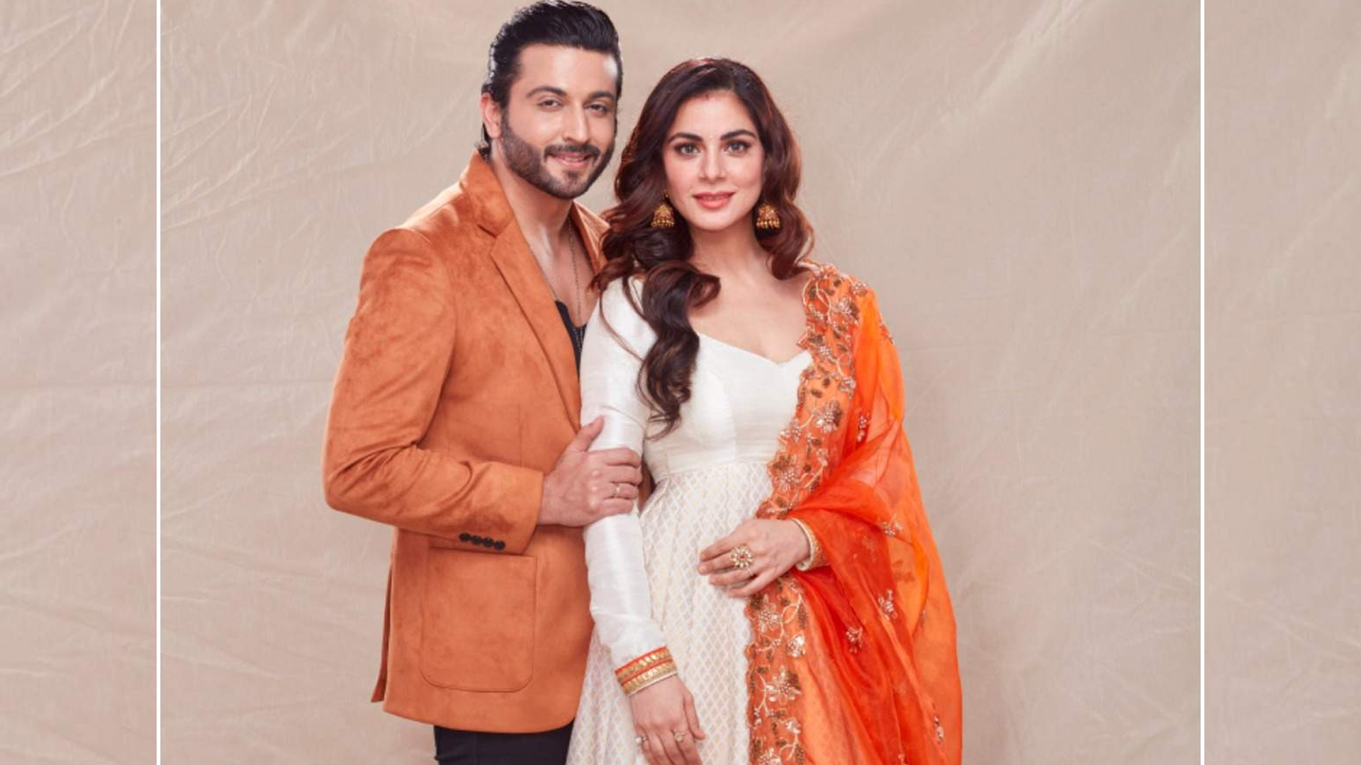 Watch the romance brew between Karan and Preeta’s in Kundali Bhagya, one day before it airs only on ZEE5