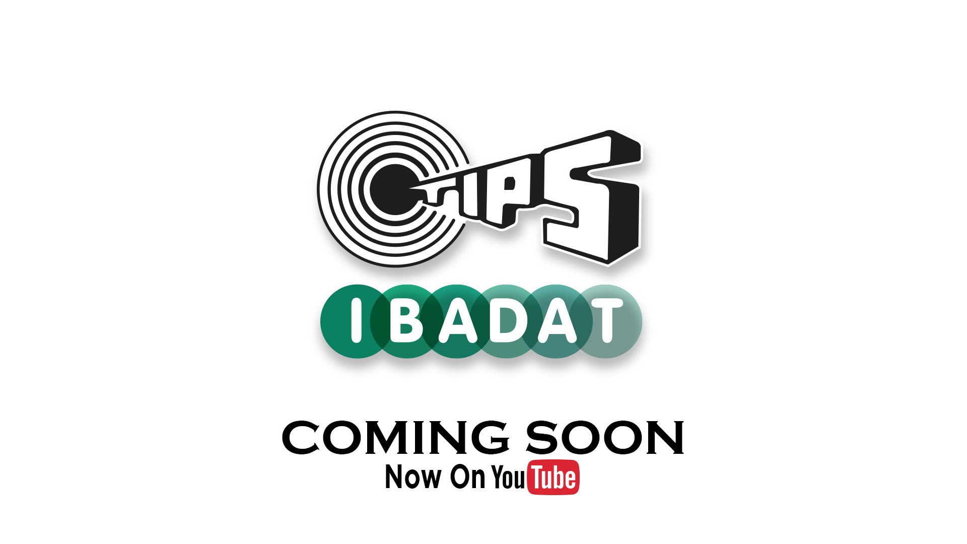 As the New Year commences, Tips Industries Ltd is excited to launch “Tips Ibadat” with content beautifully made from the heart to soothe the soul and keep you yearning for more.
