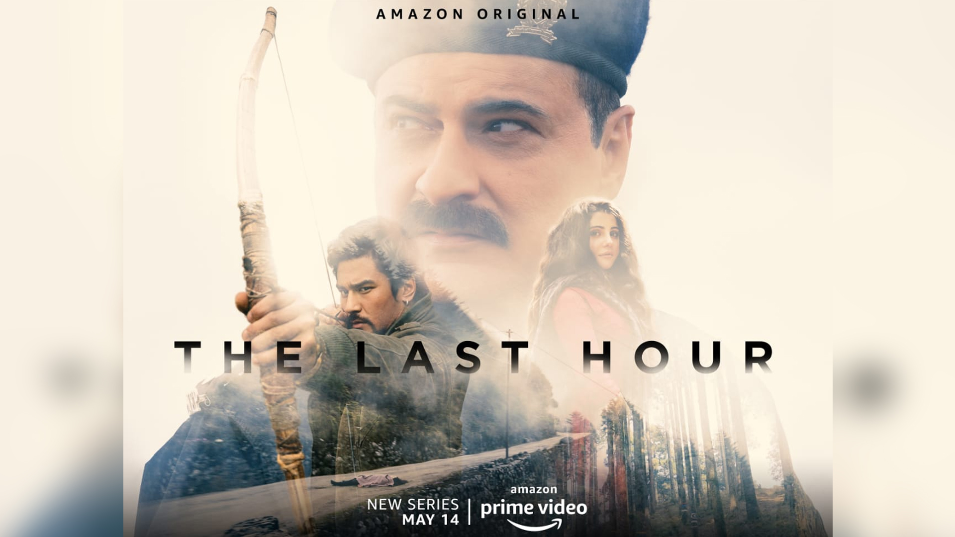 “I just couldn’t get enough of the North-Eastern food,” Sanjay Kapoor talks about his experience while shooting for Amazon Prime Video’s The Last Hour in Sikkim