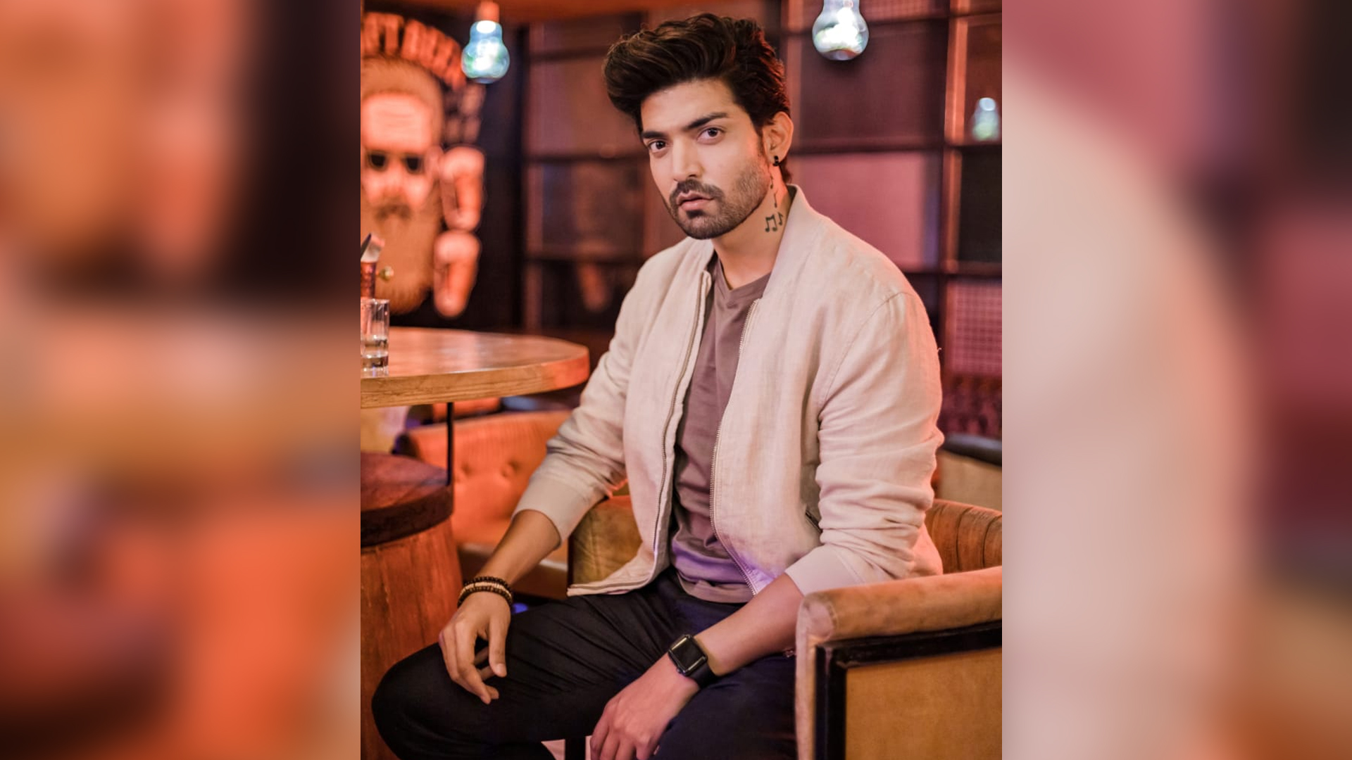 Gurmeet Choudhary’s Bedardi Se Pyaar Ka hits 45 million YouTube views and counting in less than a week!