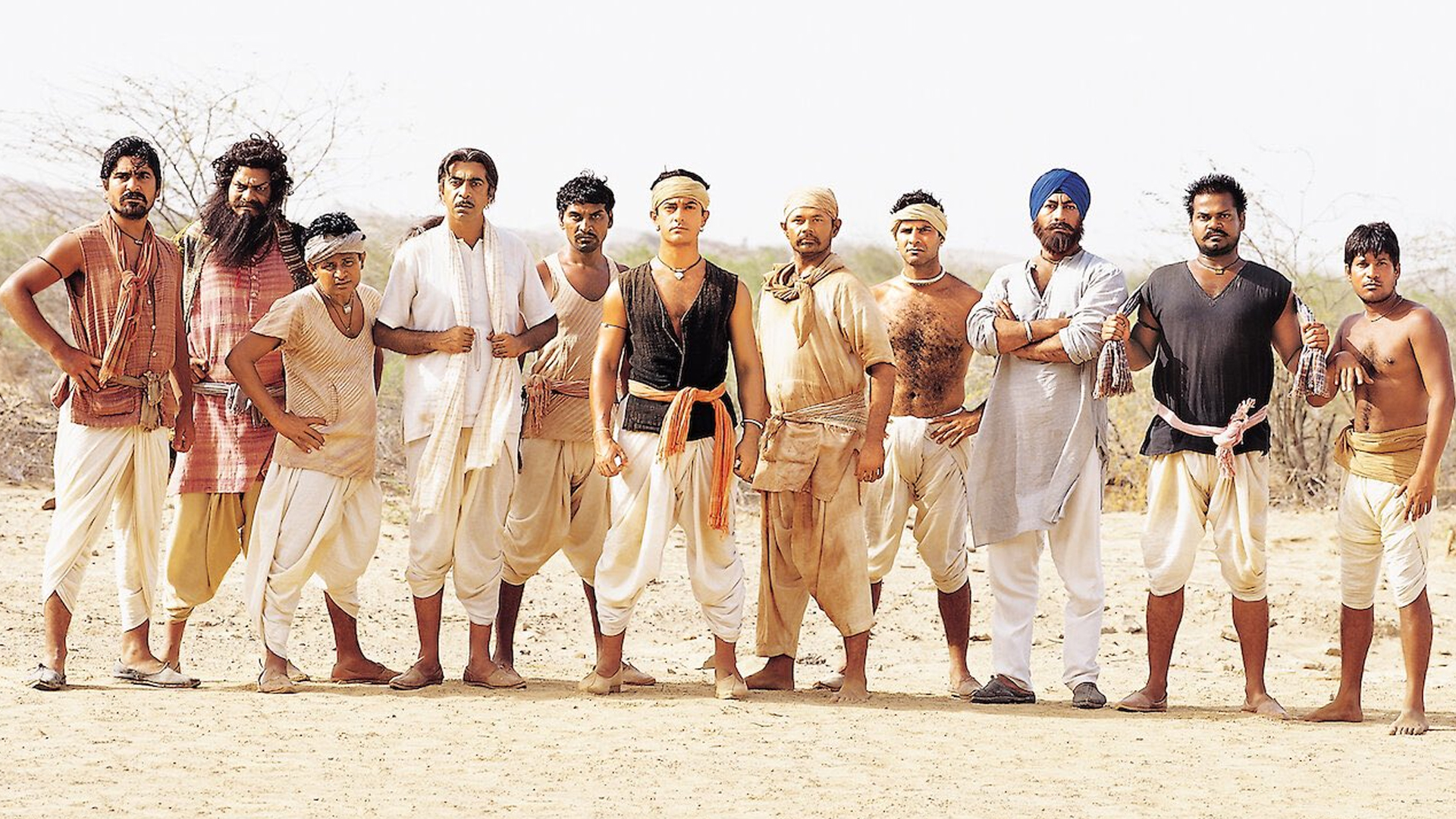 20 Years of Aamir Khan’s Lagaan: 10 Mind-Blowing Facts We Bet You Didn’t Know About the Timeless Classic!