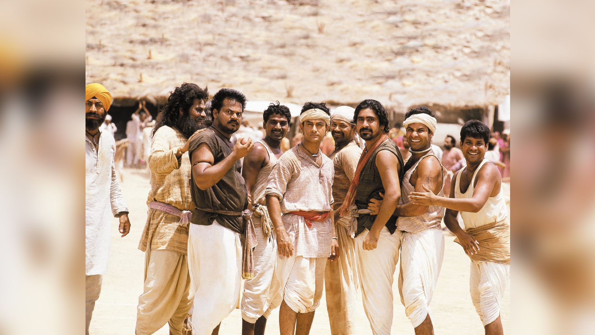 #20YearsOfLagaan: fans and media bring a unique wave by trending #MyLagaan on social media